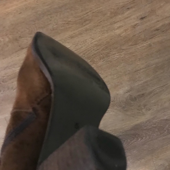 Clarks boots- Perfect condition. Made in UK. - Picture 5 of 8